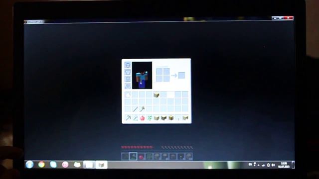 Minecraft. Постройка дома. 2 часть смотреть онлайн