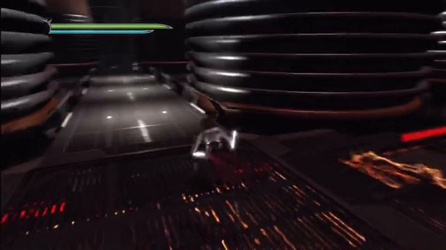 Force Unleashed II - Endor DLC Full HD смотреть онлайн