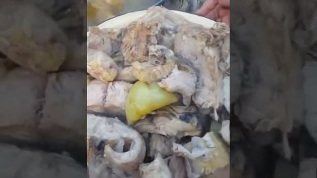 Готовка с Использованием Оригинальных Ингредиентов