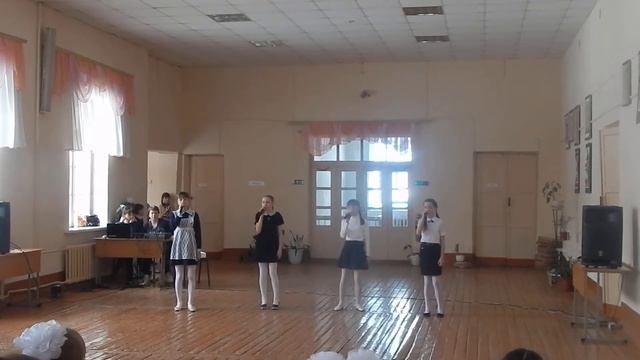 "Мечта детства" группа Звезды смотреть онлайн