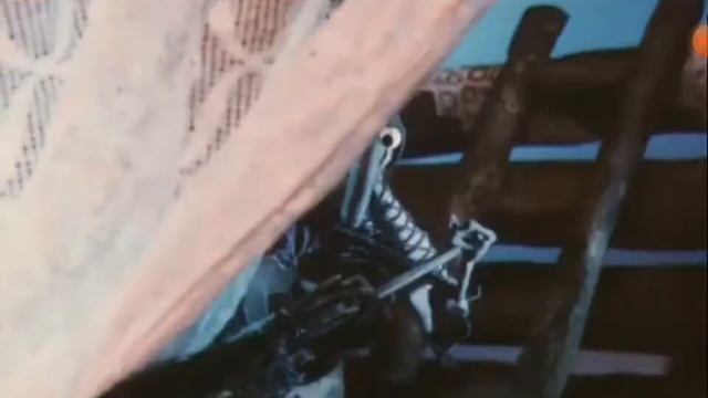 Сладких снов всем!