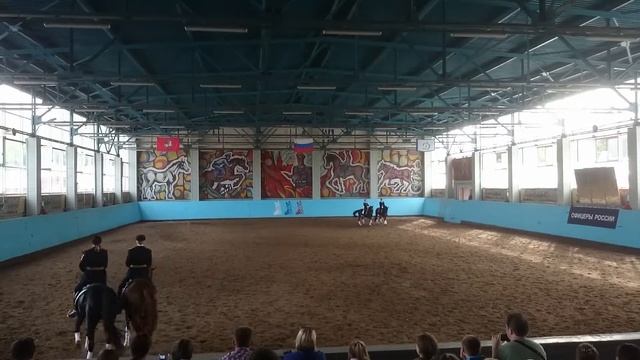 Котильон от Битцы смотреть онлайн