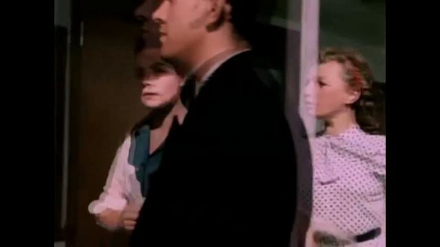 Что так сердце растревожено – Верные друзья (1954) смотреть онлайн
