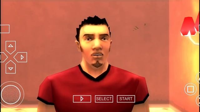 Chilli Con Carnage PSP 6-2 Nice Biceps