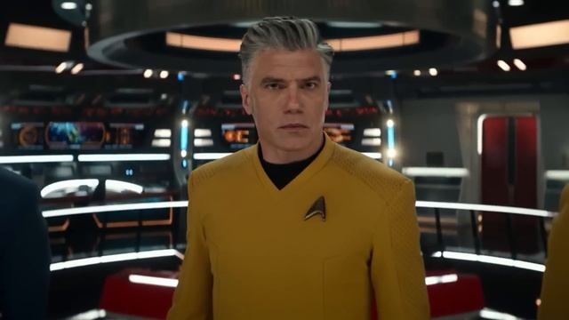 The PENULTIMATE Episode Is Here! - Star Trek: Strange New Worlds S2 Episode 9 - Preview смотреть онлайн