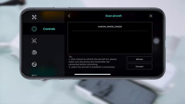 ZINO MINI SEチュートリアルビデオ・バインド操作 смотреть онлайн