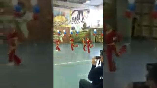 Танцы смотреть онлайн