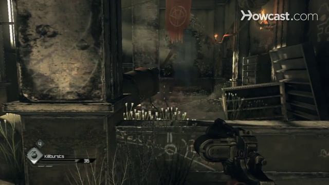 RAGE Walkthrough Part 41 - Gearhead Vault (3 of 3) смотреть онлайн