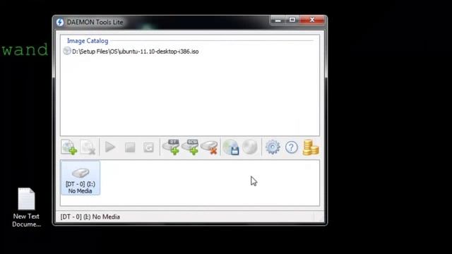 How to open ISO file in windows 7 смотреть онлайн