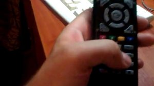 Пульт к телевизору Самсунг