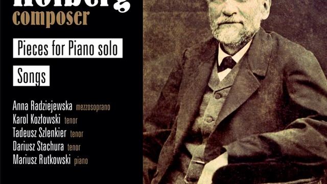 Mazourkas et autres danses polonaises: Mazur смотреть онлайн