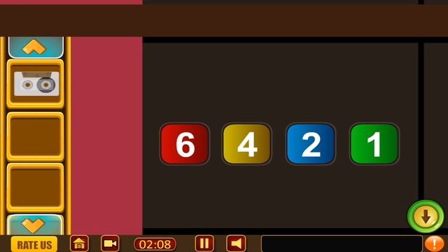 [Walkthrough] Can You Escape This 51 Games - 51 Escape 49 - Complete Game смотреть онлайн