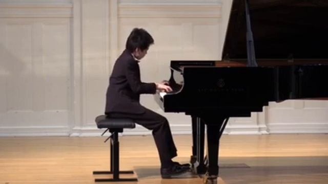 Bartók, Béla: Bear Dance