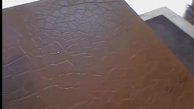 Стекло "Мороз". _ Glass "Frost". смотреть онлайн