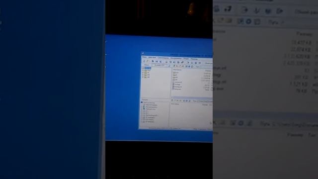 Загрузочная флешка Windows 10 с UltraISO смотреть онлайн