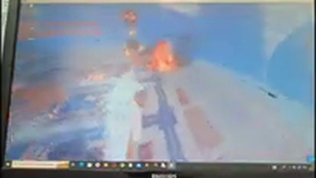 ТРЕМО ГОДЗИЛЛА ПРОТИВ ФРОСТ ГОДЗИЛЛЫ//Roblox// смотреть онлайн