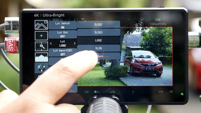 Feelworld LUT 6S Review