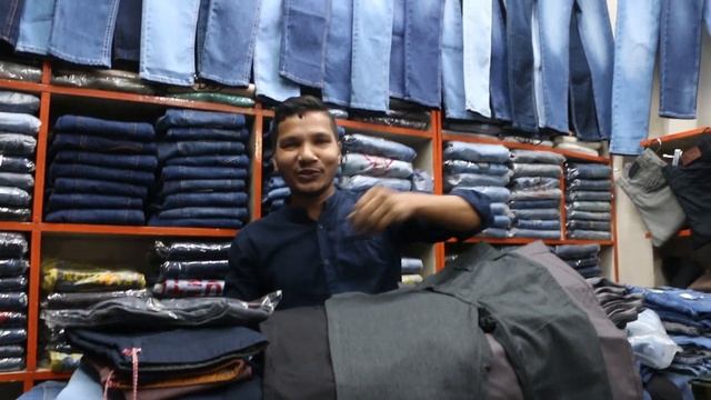 Jeans Pant,Gabardine Pant,Shirt,T-Shirt,Polo Shirt price In Mirpur-1 Bangladesh.Part-2 смотреть онлайн