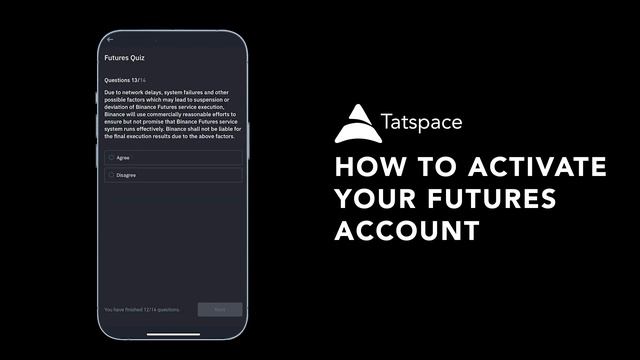 ACTIVATE FUTURES AND SETUP API KEY ON BINANCE смотреть онлайн