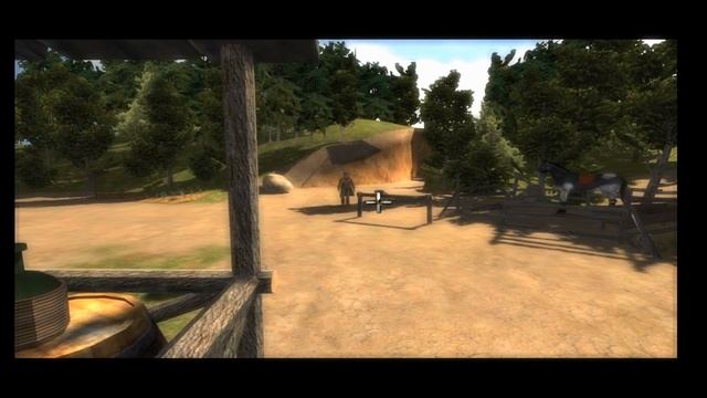 Let´s Play Fenimore Fillmore´s Revenge folge 2 смотреть онлайн