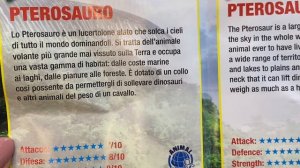 Dominatori del jurassico! By @SbabamItalia