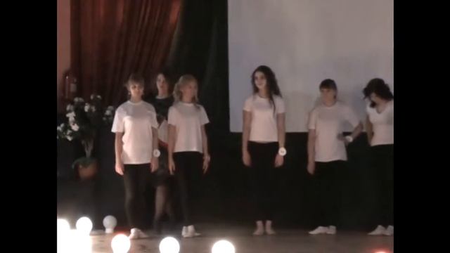 Мисс 2014г Школа 8 Старая Русса смотреть онлайн