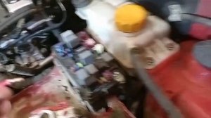 Шевроле Авео установка и подключение ПТФ, без штатной проводки.