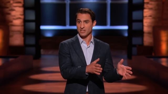Shark Tank Sets A Terrible Standard For Real Entrepreneurs