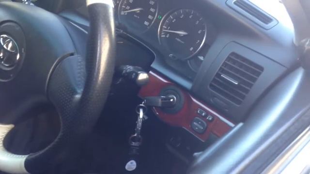 Mark2 JZX110 Turbo Ir-v Fortuna