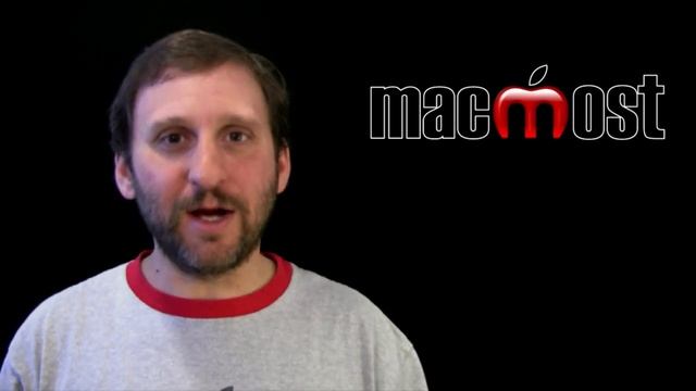 A Close Look At the New iPad's Retina Display (MacMost Now 684) смотреть онлайн
