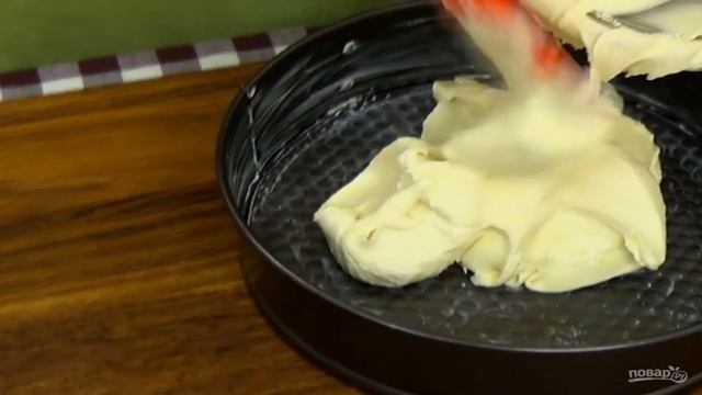 Сборник рецептов