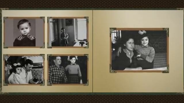 С Юбилеем 55 смотреть онлайн