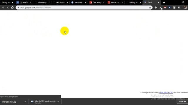 Download JDK and Netbeans смотреть онлайн