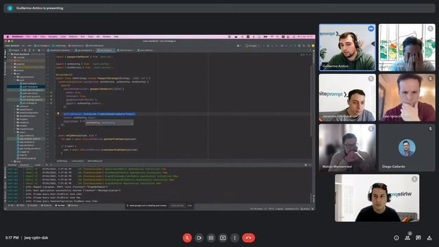 Authentication with Cognito and GraphQL - Online Tech Talk смотреть онлайн