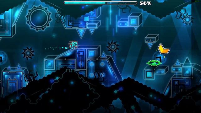 (120Hz) Adrenaline by Wapon77(+more) 100% (ExXtreme XL Demon) | Geometry Dash #160 смотреть онлайн