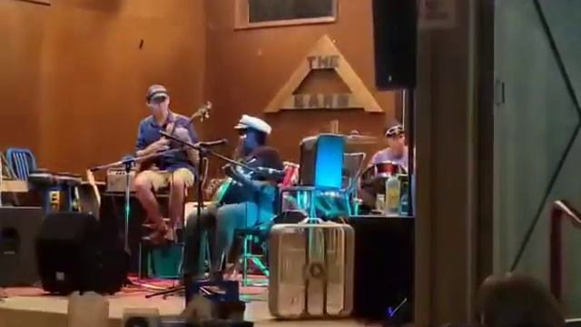 Improv jam- the thrill is gone (ft. Git shorty) смотреть онлайн