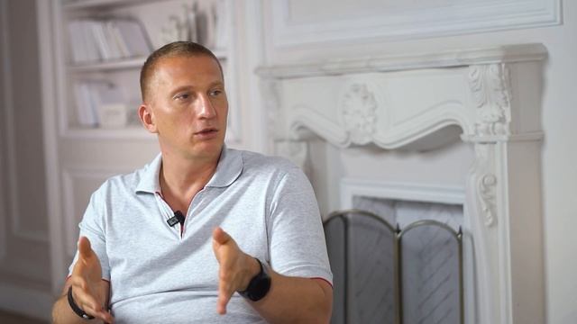 Интервью C Андреем Скорочкиным, CEO Reksoft Consulting