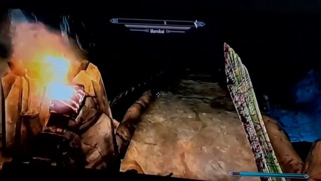 como conseguir a Morokei en skyrim (sacerdotes dragón parte 3) смотреть онлайн