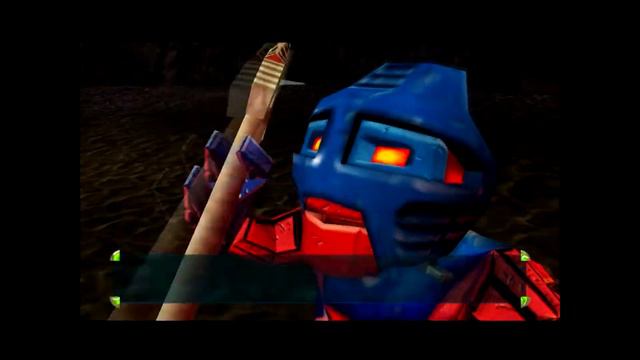 Bionicle: The Game Walktrough #1 смотреть онлайн