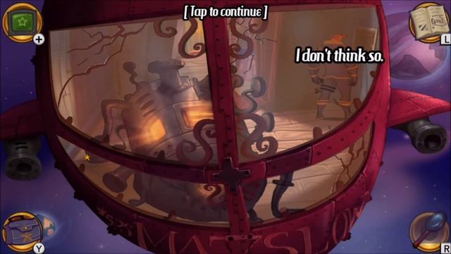 Kaptain Brawe: A Brawe New World Gameplay | Switch смотреть онлайн