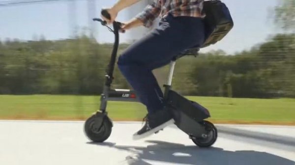 Средства для передвижения Для детей От которых ты офигееш