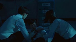 Шаманка Га Ду Сим 1 сезон 7 серия