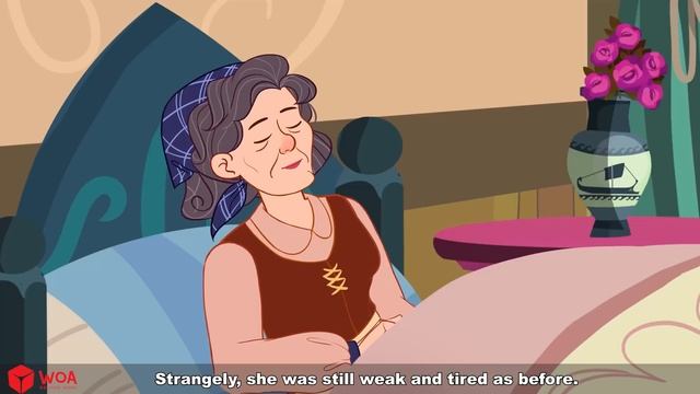 A Lenda Do Lótus Dourado ? Contos De Fadas ? Brazilian Fairy Tales