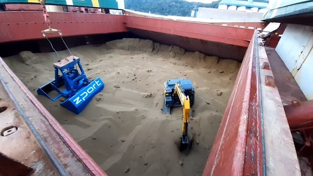 TRABAHO NG SEAMAN SA PWERTO | DECK BOYS смотреть онлайн