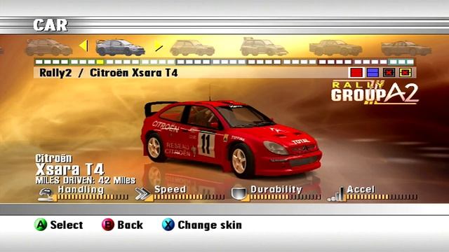testdrive plays: RalliSport Challenge 2 смотреть онлайн
