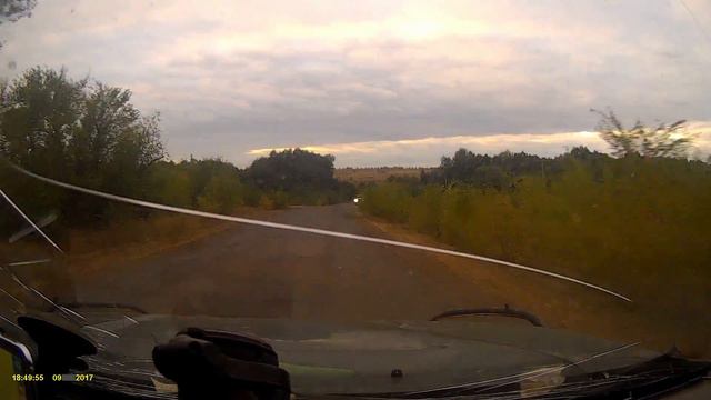 [ Родинский - Сорочинск - ✕ Р224 ] смотреть онлайн