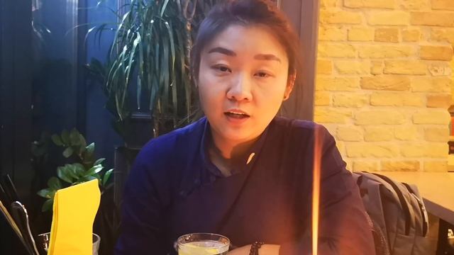 Нина Лян про то, какую воду следует пить смотреть онлайн