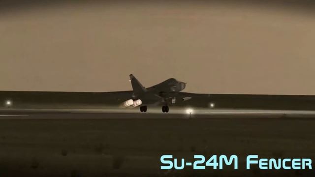 Heavy Aviation Mod (Airshow) by VAT =Baltic Bees= смотреть онлайн