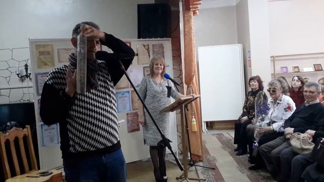Бубен КОНЬ-ВЕТРА. смотреть онлайн