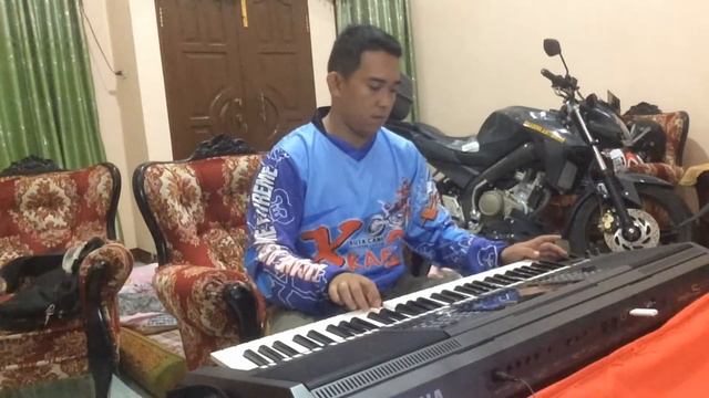 BIDADARI_PATAM TURUN NAIK | YAMAHA PSR S 970 смотреть онлайн